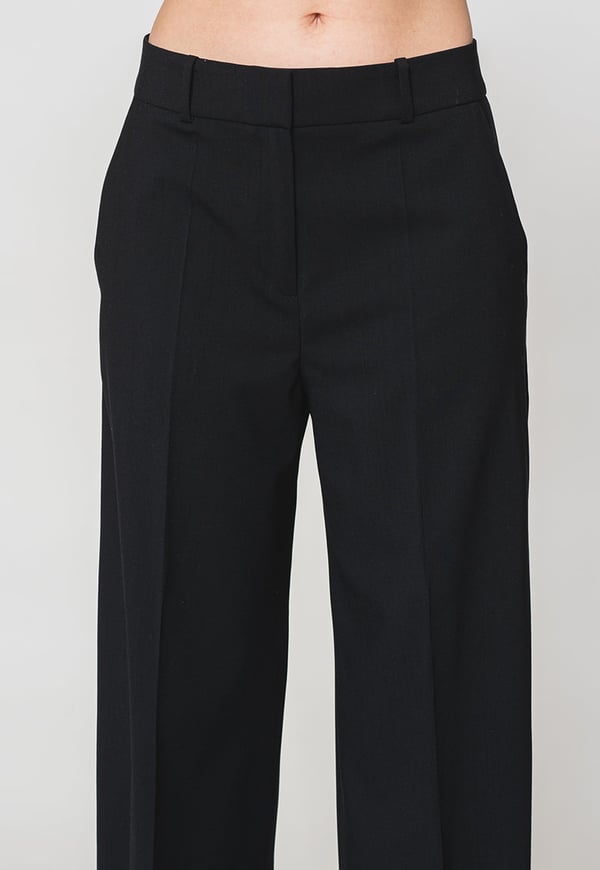 ΠΑΝΤΕΛΟΝΙ HUGO - 401 ΜΠΛΕ